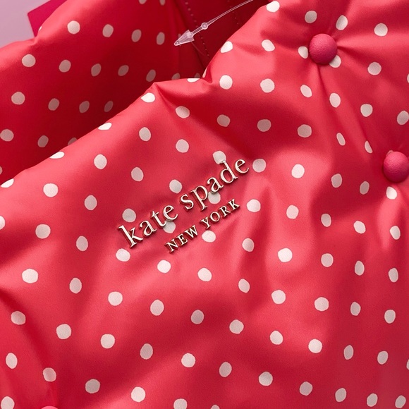 Kate Spade Puffy large Tote - Picture 13 of 14
